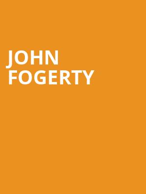 John Fogerty, American Family Insurance Amphitheater, Milwaukee