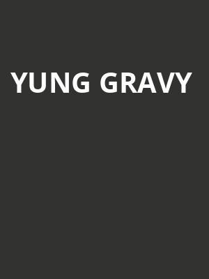 Yung Gravy, Wisconsin State Fair, Milwaukee