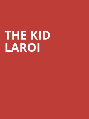 The Kid LAROI, The Rave, Milwaukee