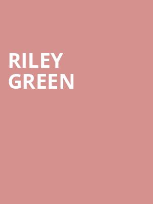 Riley Green, Wisconsin State Fair, Milwaukee