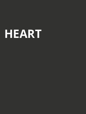 Heart, Fiserv Forum, Milwaukee