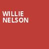 Willie Nelson, BMO Harris Pavilion, Milwaukee