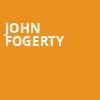 John Fogerty, American Family Insurance Amphitheater, Milwaukee