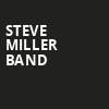 Steve Miller Band, Miller High Life Theatre, Milwaukee