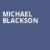 Michael Blackson, Milwaukee Improv, Milwaukee
