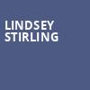 Lindsey Stirling, Miller High Life Theatre, Milwaukee