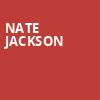 Nate Jackson, Pabst Theater, Milwaukee