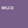 Wilco, Riverside Theatre, Milwaukee