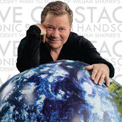 Shatner's World: We Just Live In It at the Riverside Theatre