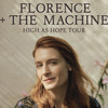 Florence and the Machine at Rave/Eagles Ballroom Florence and the Machine at Rave/Eagles Ballroom