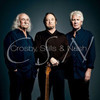Crosby, Stills & Nash