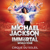 Cirque du Soleil - Michael Jackson The Immortal at Bradley Center