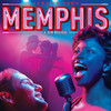 Memphis - The Musical at Uihlein Hall
