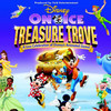 Disney On Ice: Treasure Trove at US Cellular Arena