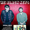 The Black Keys & Arctic Monkeys at Bradley Center The Black Keys & Arctic Monkeys at Bradley Center