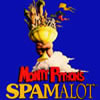 Monty Python's Spamalot at Milwaukee Theatre