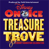 Disney On Ice: Treasure Trove at US Cellular Arena