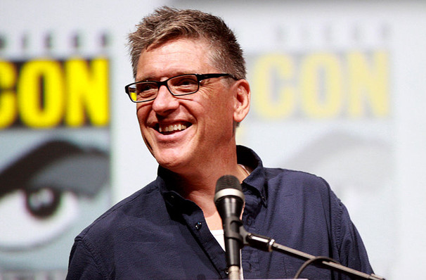 Craig Ferguson