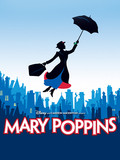 Mary Poppins at the Uihlein Hall, Milwaukee Mary Poppins at the Uihlein Hall, Milwaukee