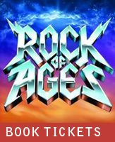 Buy tickets for Rock Of Ages at Uihlein Hall
