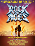 Rock Of Ages at the Uihlein Hall, Milwaukee