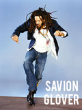 Savion Glover