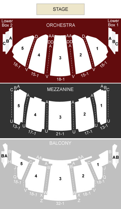 Milwaukee Theatre