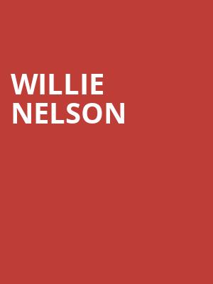 Willie Nelson, BMO Harris Pavilion, Milwaukee