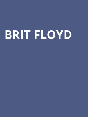 Brit Floyd, Riverside Theatre, Milwaukee