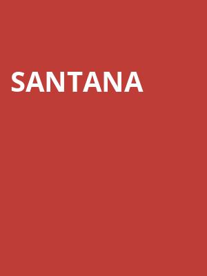 Santana, American Family Insurance Amphitheater, Milwaukee