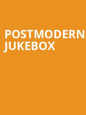 Postmodern Jukebox, Pabst Theater, Milwaukee