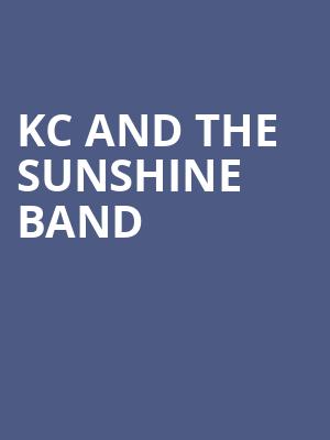 KC and the Sunshine Band, BMO Harris Pavilion, Milwaukee