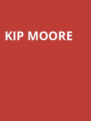 Kip Moore, Riverside Theatre, Milwaukee