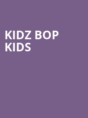 Kidz Bop Kids, Wisconsin State Fair, Milwaukee