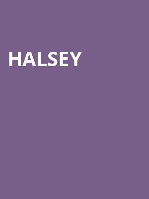 Halsey, American Family Insurance Amphitheater, Milwaukee