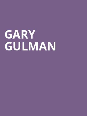 Gary Gulman, Turner Hall Ballroom, Milwaukee