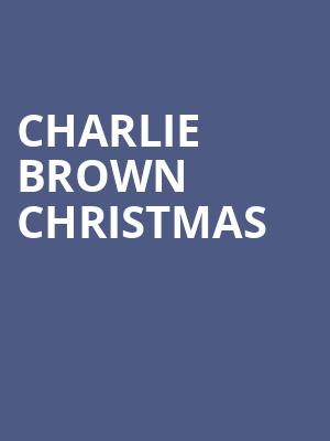 Charlie Brown Christmas, Turner Hall Ballroom, Milwaukee