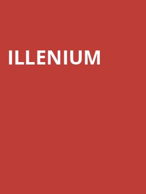 Illenium, American Family Insurance Amphitheater, Milwaukee