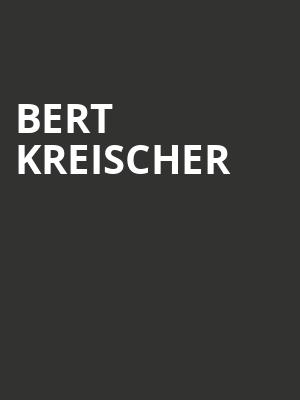 Bert Kreischer, Fiserv Forum, Milwaukee