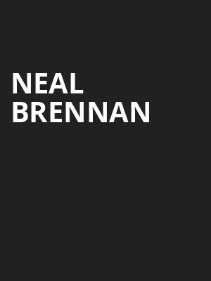 Neal Brennan, Turner Hall Ballroom, Milwaukee
