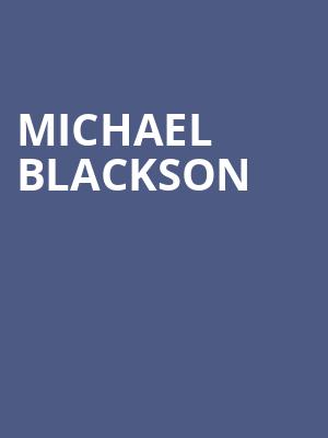 Michael Blackson, Milwaukee Improv, Milwaukee