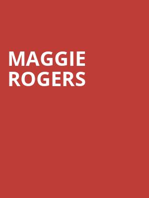 Maggie Rogers Poster