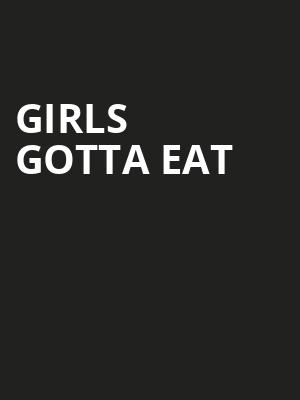 Girls Gotta Eat, Turner Hall Ballroom, Milwaukee
