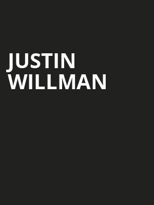 Justin Willman, Pabst Theater, Milwaukee