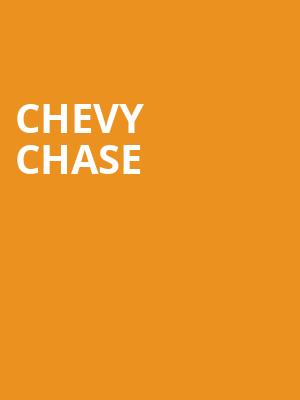 Chevy Chase, Riverside Theatre, Milwaukee