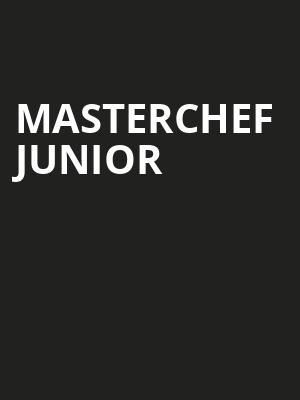 MasterChef Junior, Uihlein Hall, Milwaukee