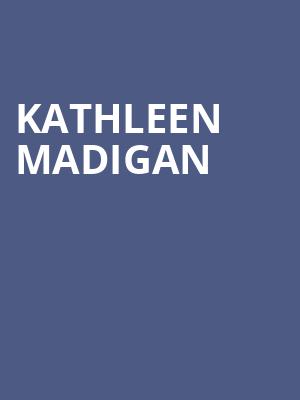 Kathleen Madigan, Pabst Theater, Milwaukee