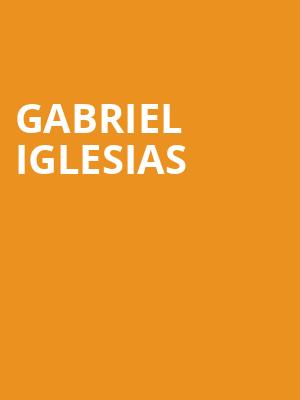 Gabriel Iglesias, Milwaukee Improv, Milwaukee