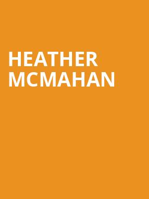 Heather McMahan, Riverside Theatre, Milwaukee