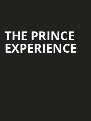 The Prince Experience, Pabst Theater, Milwaukee